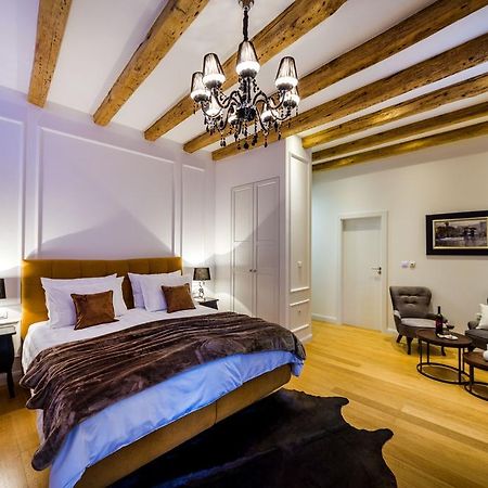 Emporio Boutique Suite Zadar Eksteriør bilde