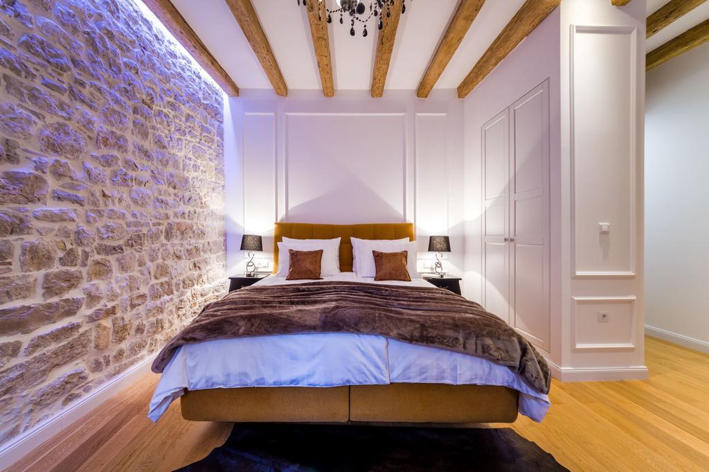 Emporio Boutique Suite Zadar Eksteriør bilde