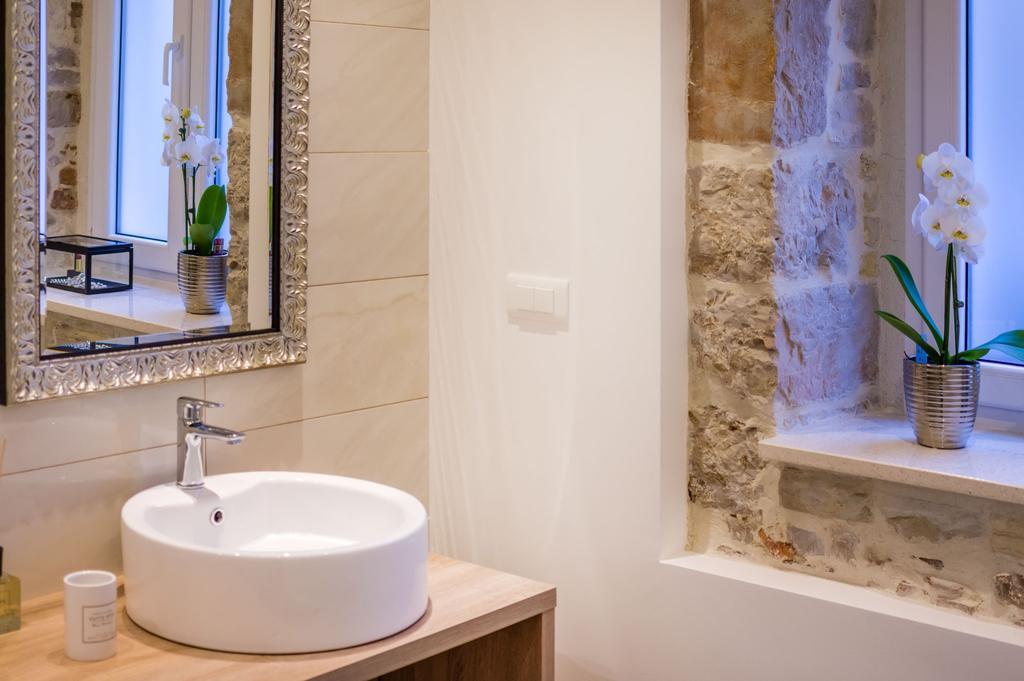 Emporio Boutique Suite Zadar Eksteriør bilde