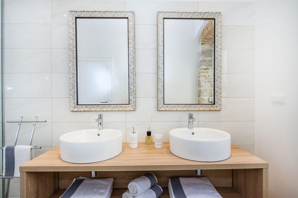 Emporio Boutique Suite Zadar Eksteriør bilde