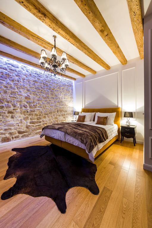 Emporio Boutique Suite Zadar Eksteriør bilde