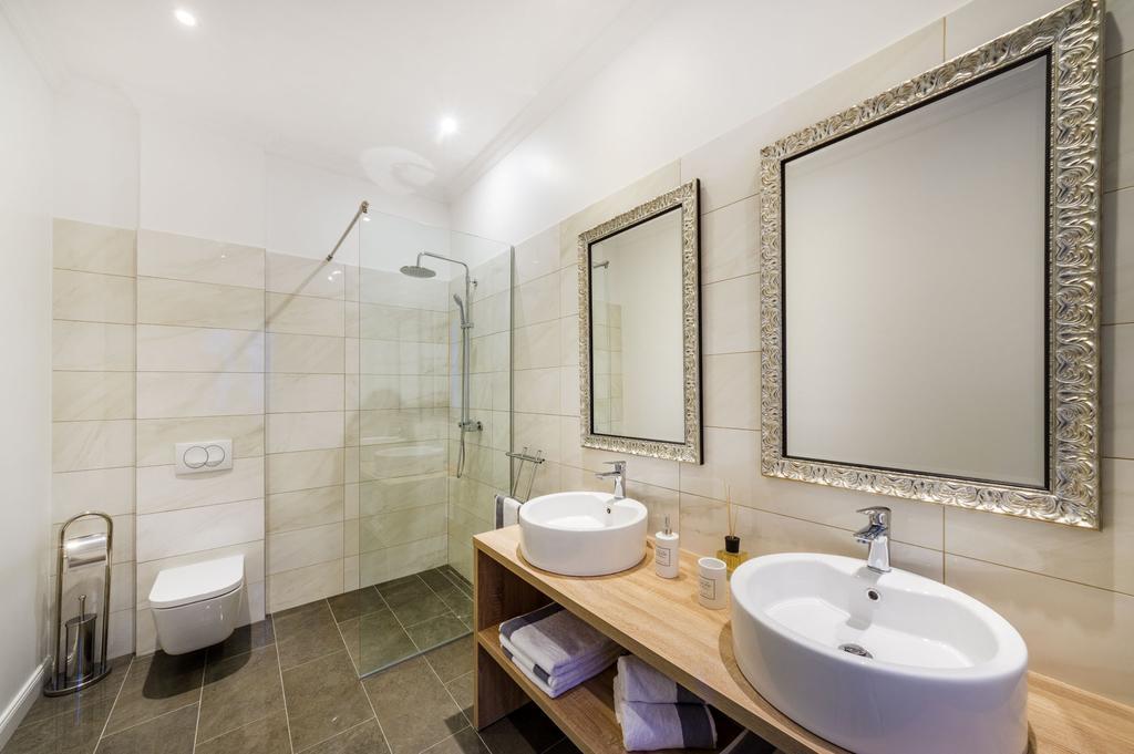 Emporio Boutique Suite Zadar Eksteriør bilde