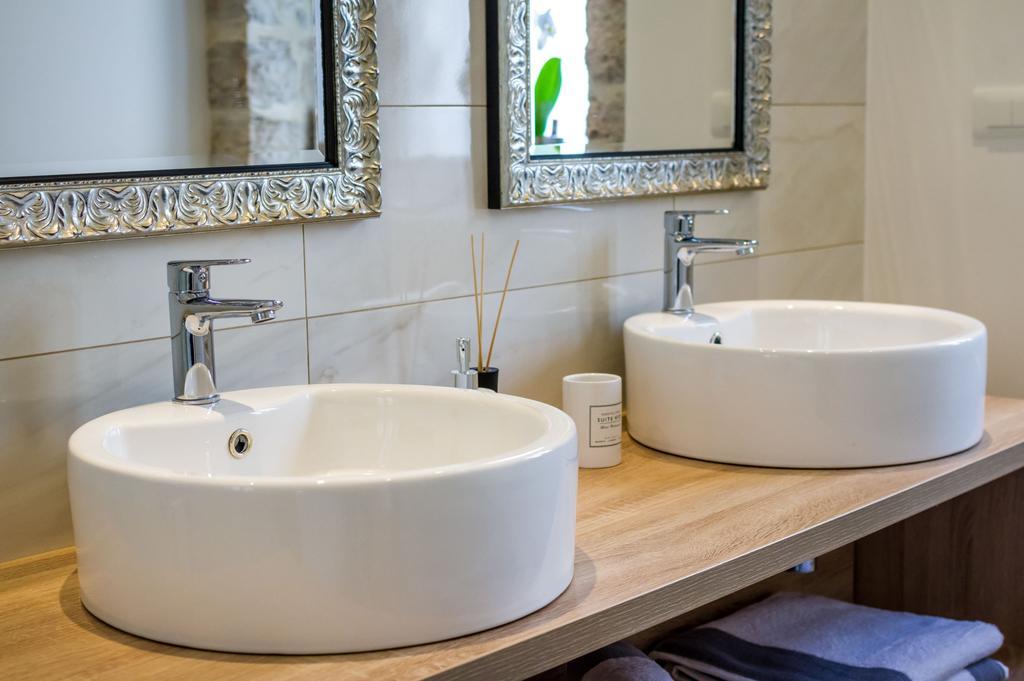 Emporio Boutique Suite Zadar Eksteriør bilde