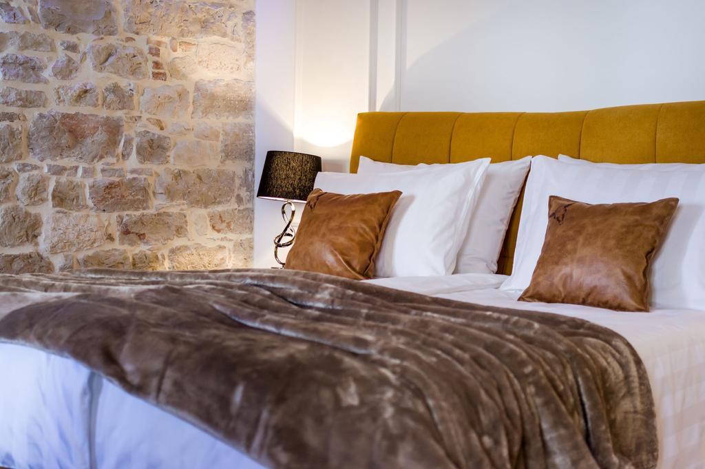Emporio Boutique Suite Zadar Eksteriør bilde